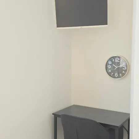 La Croisette & Restaurant Bistrot Gantier En Centre Hotel