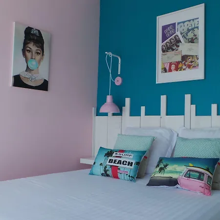 La Croisette & Restaurant Bistrot Gantier En Centre Hotel 2*