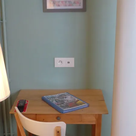 La Croisette & Restaurant Bistrot Gantier En Centre Hotel Royan