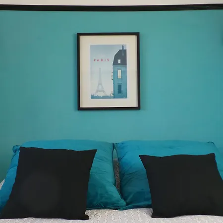 La Croisette & Restaurant Bistrot Gantier En Centre Hotel 2*