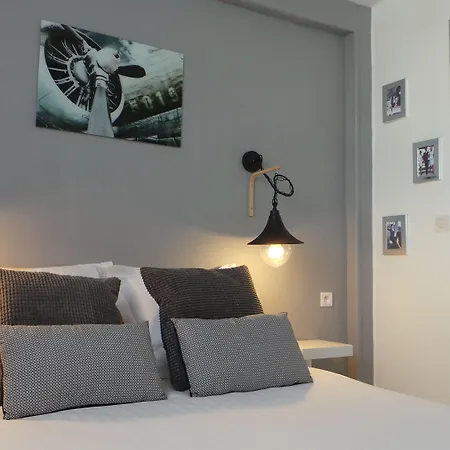 La Croisette & Restaurant Bistrot Gantier En Centre