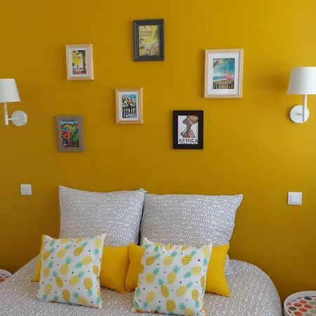 La Croisette & Restaurant Bistrot Gantier En Centre Royan