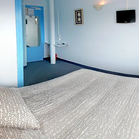 La Croisette & Restaurant Bistrot Gantier En Centre Royan