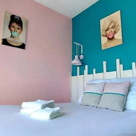 La Croisette & Restaurant Bistrot Gantier En Centre