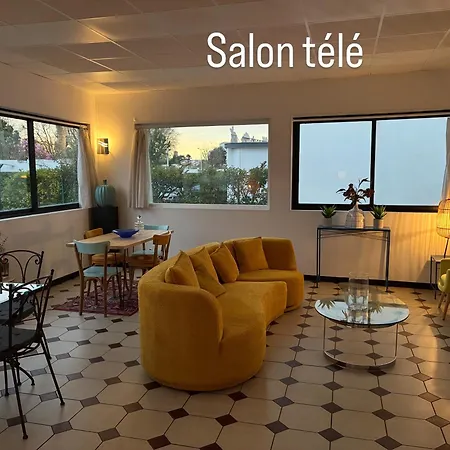 La Croisette & Restaurant Bistrot Gantier En Centre Hotel