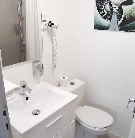 La Croisette & Restaurant Bistrot Gantier En Centre 2* Royan