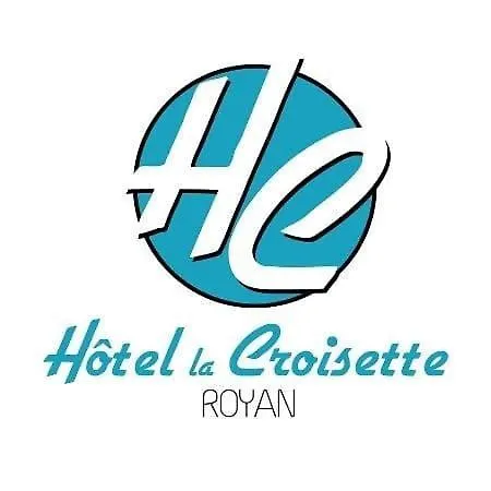 La Croisette & Restaurant Bistrot Gantier En Centre 2* Royan