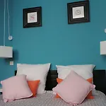 La Croisette & Restaurant Bistrot Gantier En Centre Hotel 2*