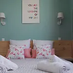 Hotel La Croisette & Restaurant Bistrot Gantier En Centre