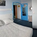 La Croisette & Restaurant Bistrot Gantier En Centre Hotel 2*
