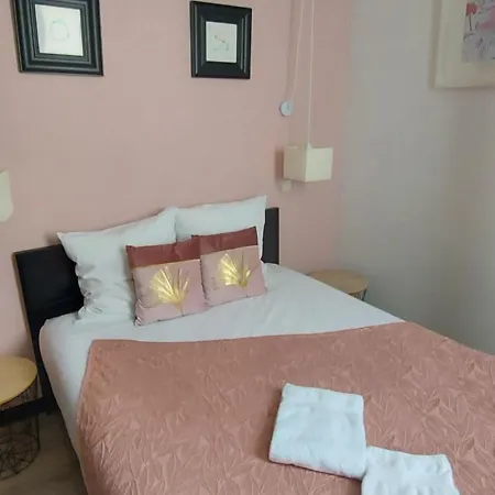 La Croisette&restaurant Bistrot Gantier 2*
