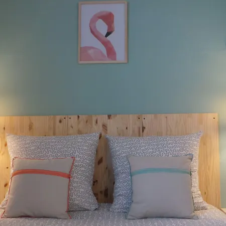 La Croisette&restaurant Bistrot Gantier 2* Royan