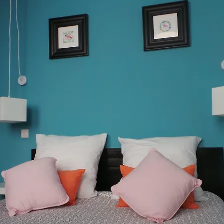 La Croisette & Restaurant Bistrot Gantier En Centre Hotel 2*