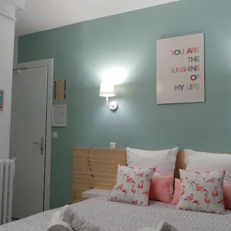 La Croisette&restaurant Bistrot Gantier Royan