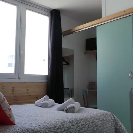 La Croisette&restaurant Bistrot Gantier Hotel 2*