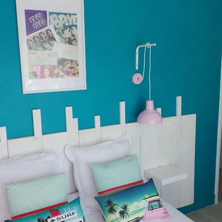 La Croisette & Restaurant Bistrot Gantier En Centre Hotel 2*