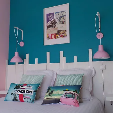 La Croisette&restaurant Bistrot Gantier Hotel 2*