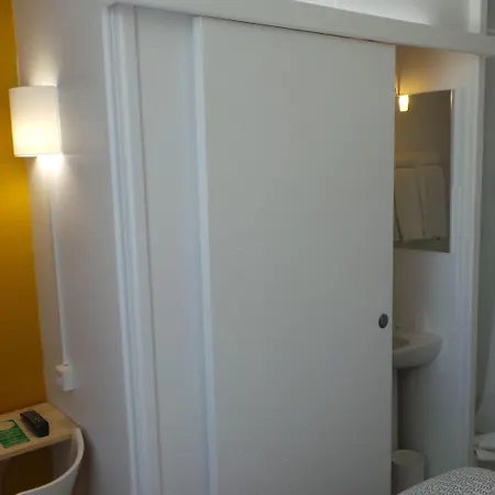 Hotel La Croisette&restaurant Bistrot Gantier Royan