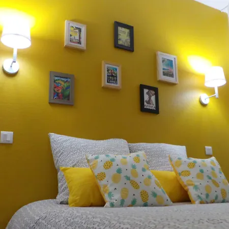 La Croisette&restaurant Bistrot Gantier 2* Royan