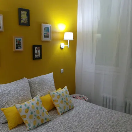 La Croisette&restaurant Bistrot Gantier 2*