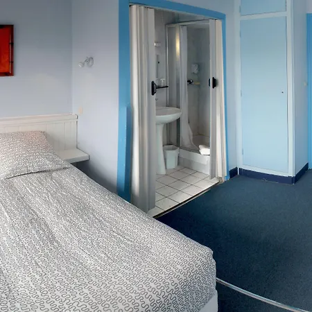 La Croisette & Restaurant Bistrot Gantier En Centre