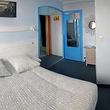 La Croisette&restaurant Bistrot Gantier Hotel 2*