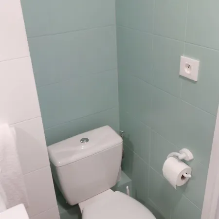 La Croisette&restaurant Bistrot Gantier Hotel 2*