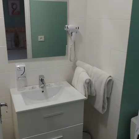 La Croisette&restaurant Bistrot Gantier Hotel