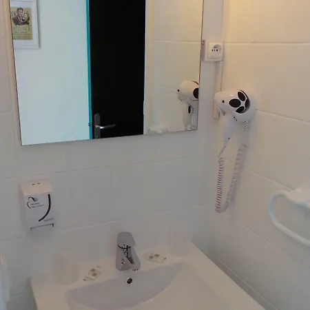 La Croisette&restaurant Bistrot Gantier 2* Royan