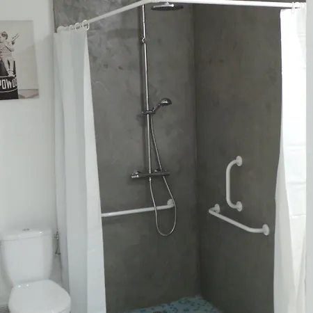 Hotel La Croisette&restaurant Bistrot Gantier