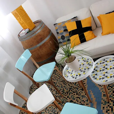 La Croisette&restaurant Bistrot Gantier Hotel Royan