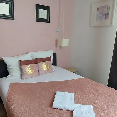 La Croisette&restaurant Bistrot Gantier Hotel Royan