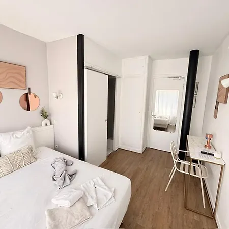 La Croisette&restaurant Bistrot Gantier 2*