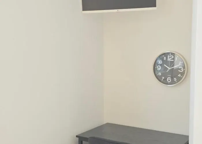 La Croisette & Restaurant Bistrot Gantier En Centre Ξενοδοχείο