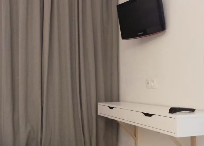 La Croisette & Restaurant Bistrot Gantier En Centre Ρουαγιάν