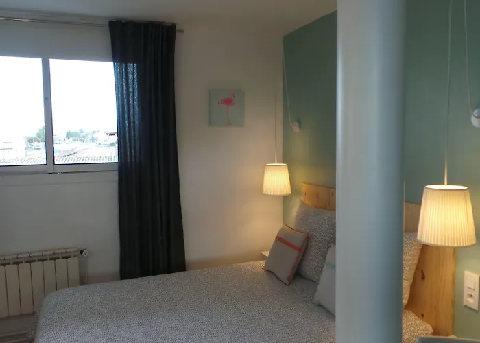 Ξενοδοχείο La Croisette & Restaurant Bistrot Gantier En Centre Ρουαγιάν