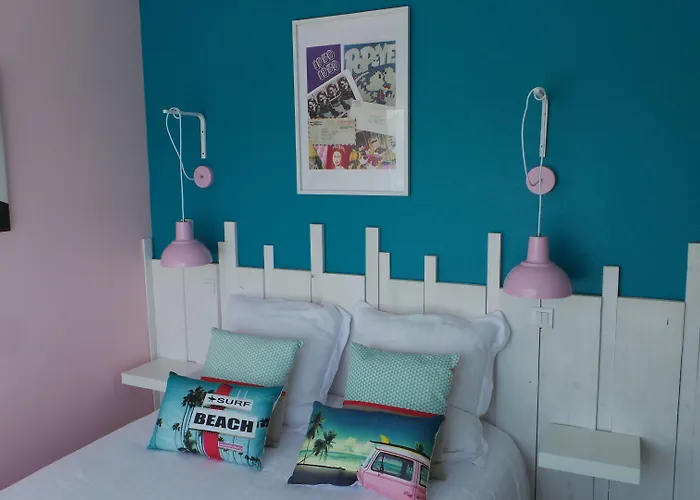 La Croisette & Restaurant Bistrot Gantier En Centre 2* Ρουαγιάν