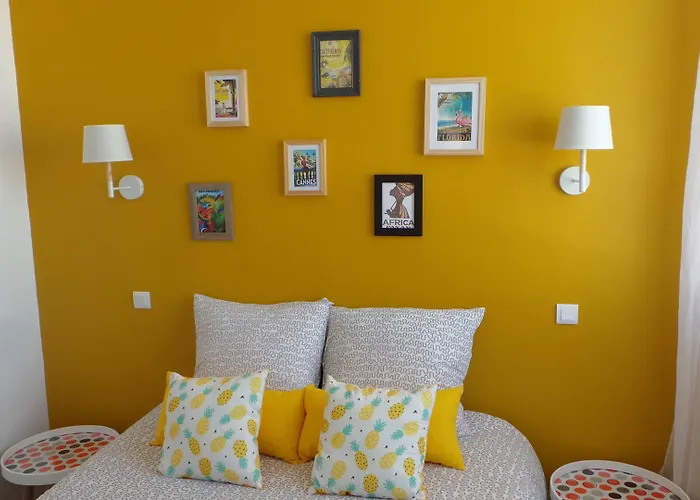 La Croisette & Restaurant Bistrot Gantier En Centre Ρουαγιάν