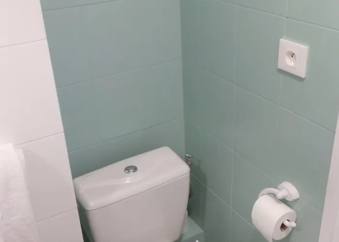 La Croisette & Restaurant Bistrot Gantier En Centre Hotel 2*