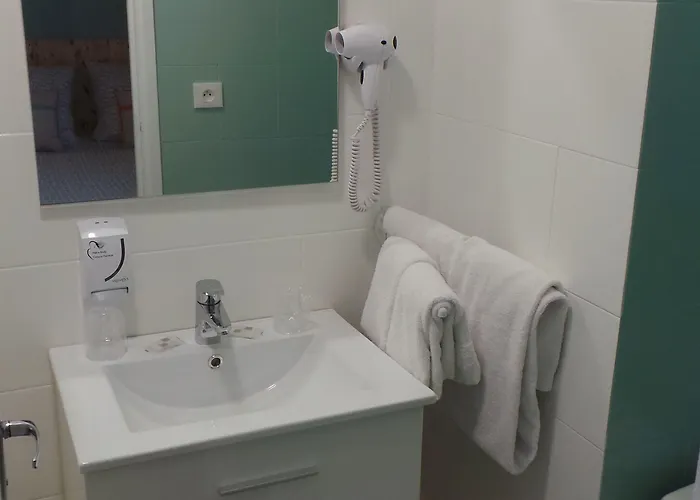 La Croisette & Restaurant Bistrot Gantier En Centre Ξενοδοχείο