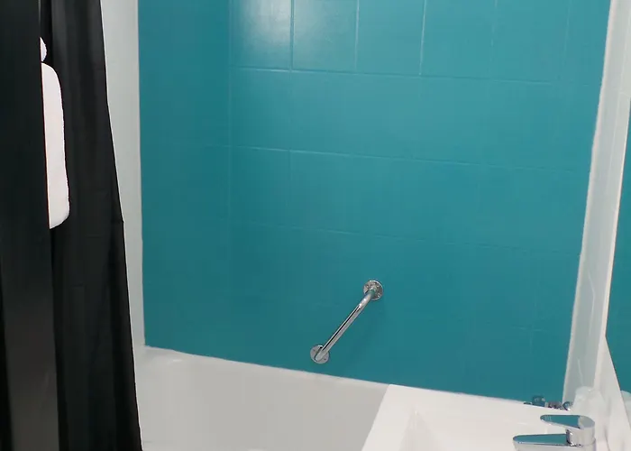 Ξενοδοχείο La Croisette & Restaurant Bistrot Gantier En Centre Ρουαγιάν