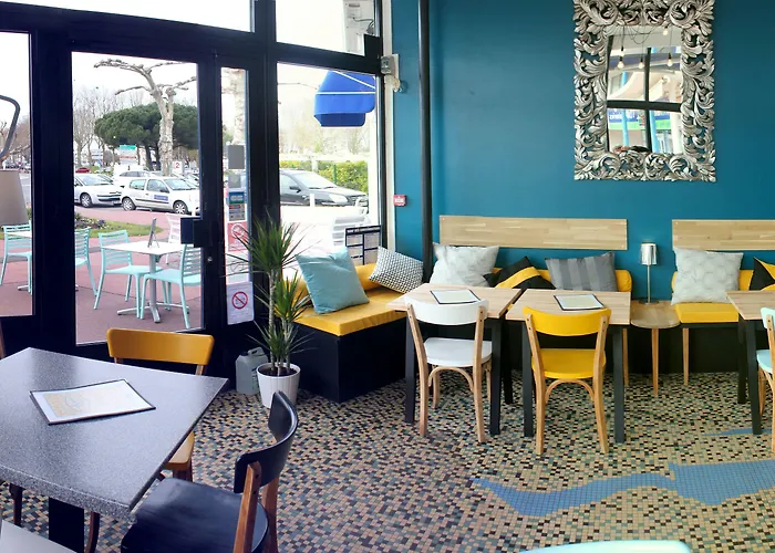 La Croisette & Restaurant Bistrot Gantier En Centre Ξενοδοχείο Ρουαγιάν