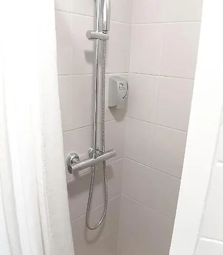 La Croisette & Restaurant Bistrot Gantier En Centre Ξενοδοχείο 2*